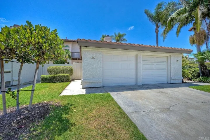 6805 Briarwood Drive, Carlsbad, California 92011