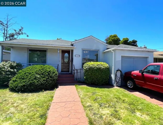 725 Boyd Ave, Richmond, California 94805