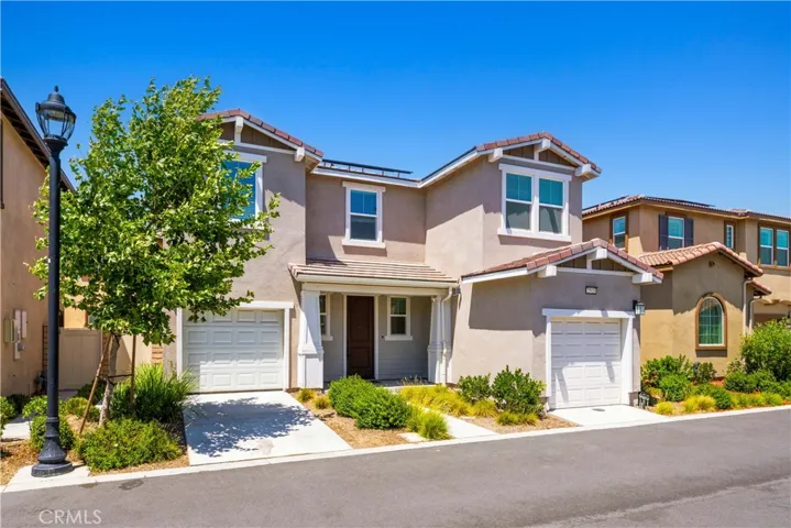 2915 E Duncan Paseo, Ontario, California 91761