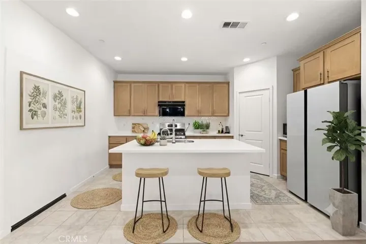 2915 E Duncan Paseo, Ontario, California 91761