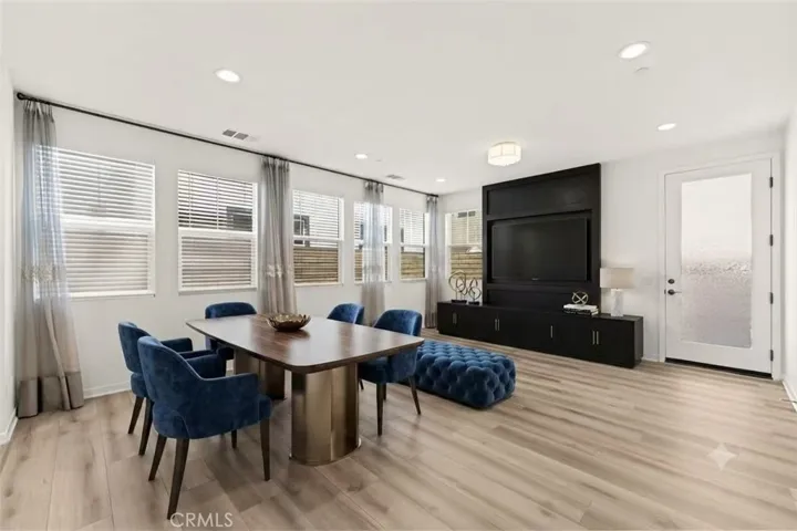 2915 E Duncan Paseo, Ontario, California 91761