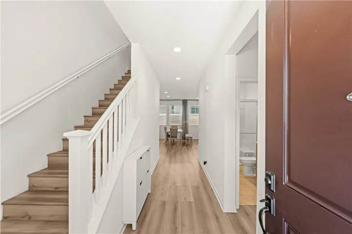 2915 E Duncan Paseo, Ontario, California 91761