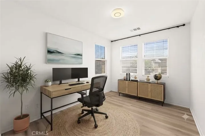 2915 E Duncan Paseo, Ontario, California 91761