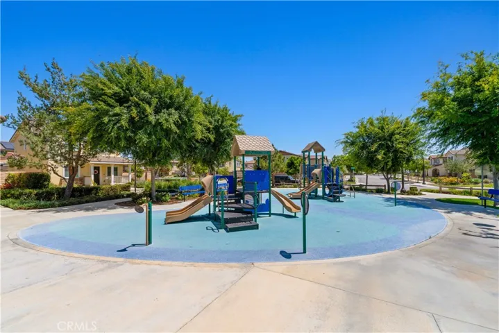 2915 E Duncan Paseo, Ontario, California 91761