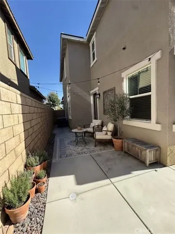 2915 E Duncan Paseo, Ontario, California 91761