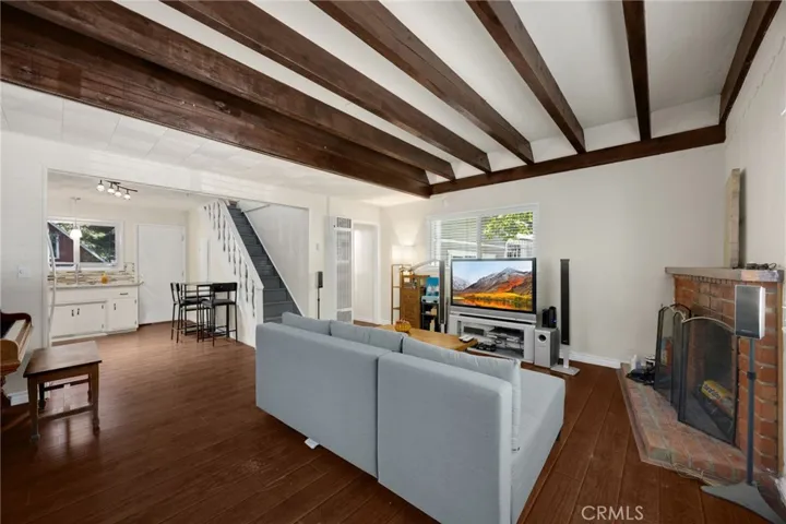 22934 Waters, Crestline, California 92325