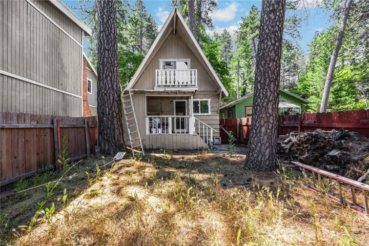 22934 Waters, Crestline, California 92325
