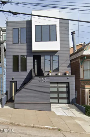 29th Street SF