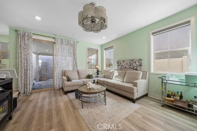 12310 Sandy Court, Whittier, California 90602