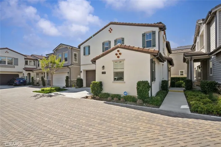 12310 Sandy Court, Whittier, California 90602