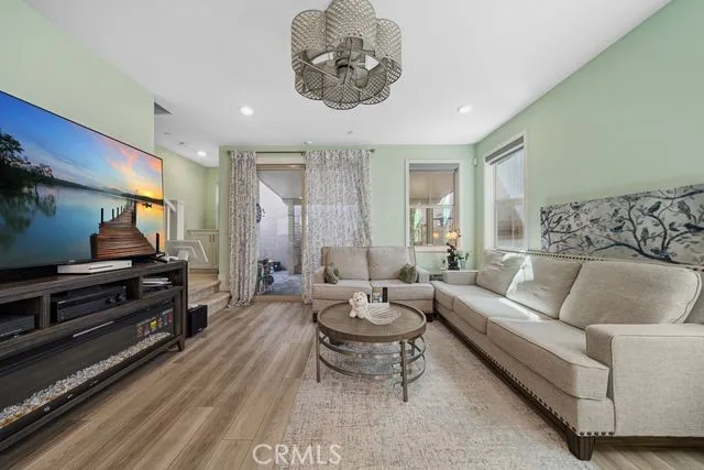 12310 Sandy Court, Whittier, California 90602