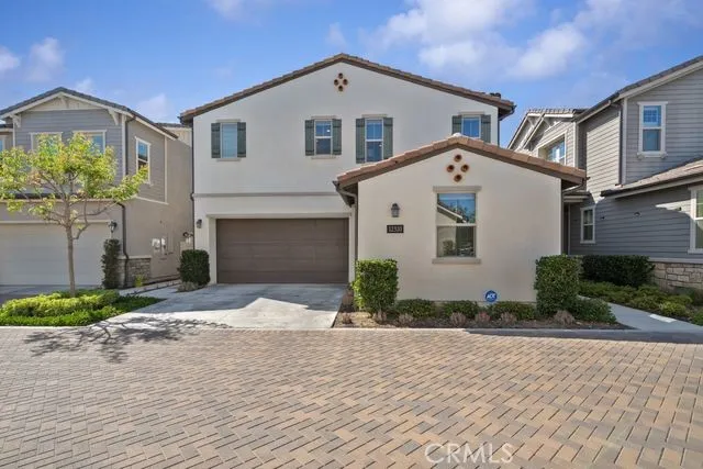 12310 Sandy Court, Whittier, California 90602