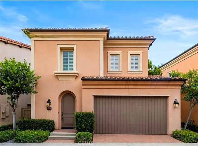 40 Bianco, Irvine, California 92618