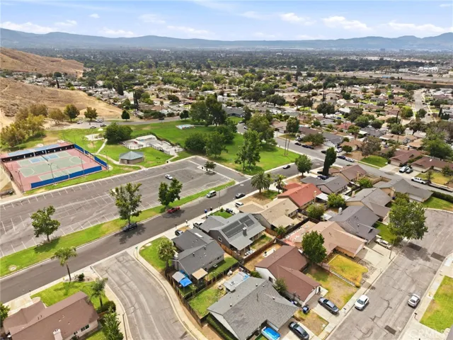 1457 W Marshall, San Bernardino, California 92405