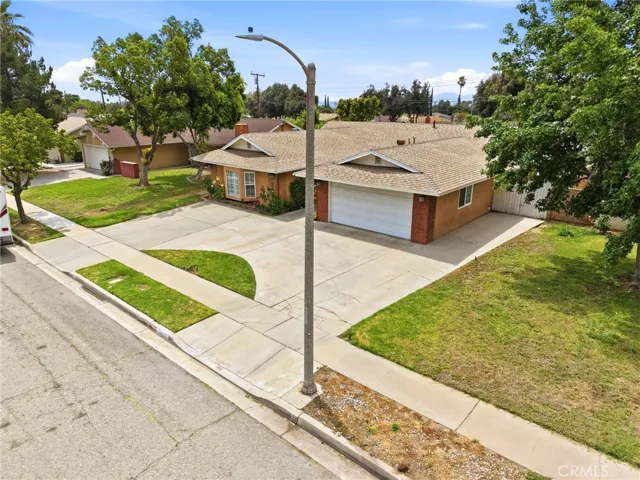 1457 W Marshall, San Bernardino, California 92405
