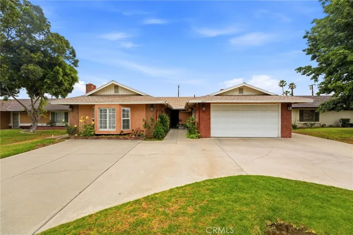 1457 W Marshall, San Bernardino, California 92405