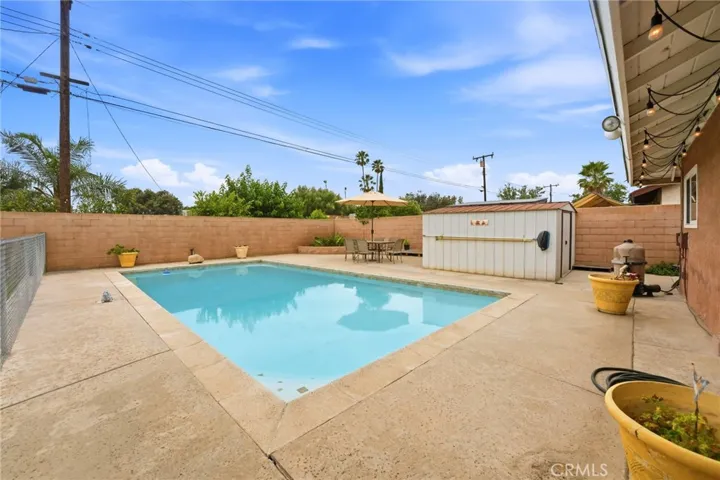 1457 W Marshall, San Bernardino, California 92405