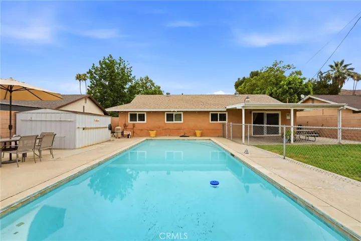 1457 W Marshall, San Bernardino, California 92405