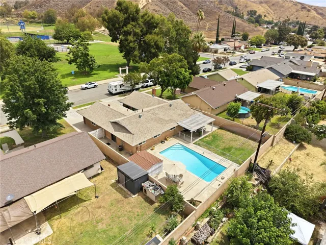 1457 W Marshall, San Bernardino, California 92405