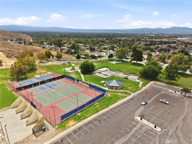 1457 W Marshall, San Bernardino, California 92405