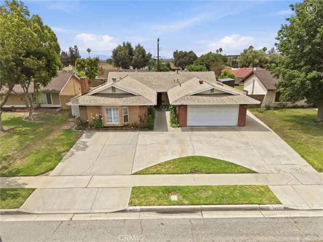 1457 W Marshall, San Bernardino, California 92405