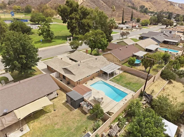 1457 W Marshall, San Bernardino, California 92405
