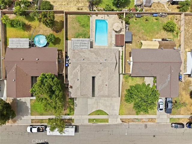 1457 W Marshall, San Bernardino, California 92405