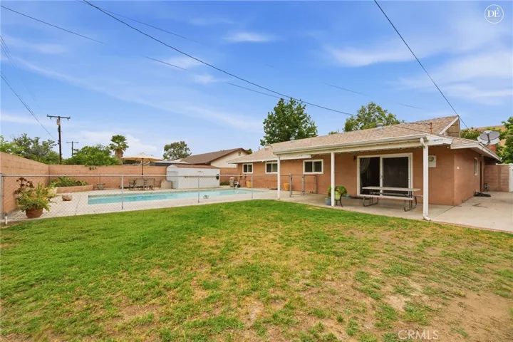 1457 W Marshall, San Bernardino, California 92405