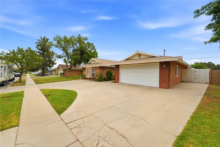 1457 W Marshall, San Bernardino, California 92405