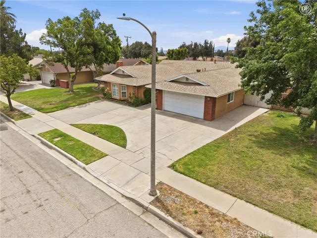 1457 W Marshall, San Bernardino, California 92405