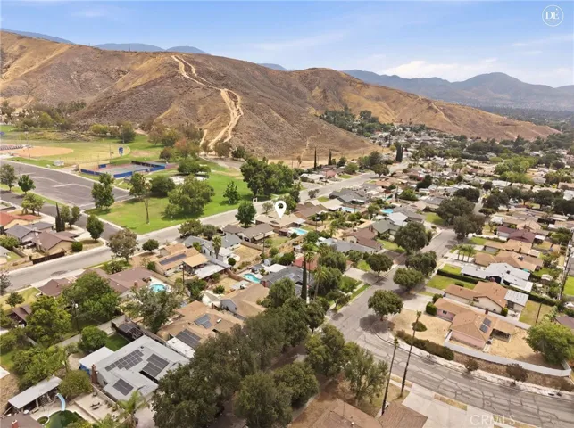 1457 W Marshall, San Bernardino, California 92405