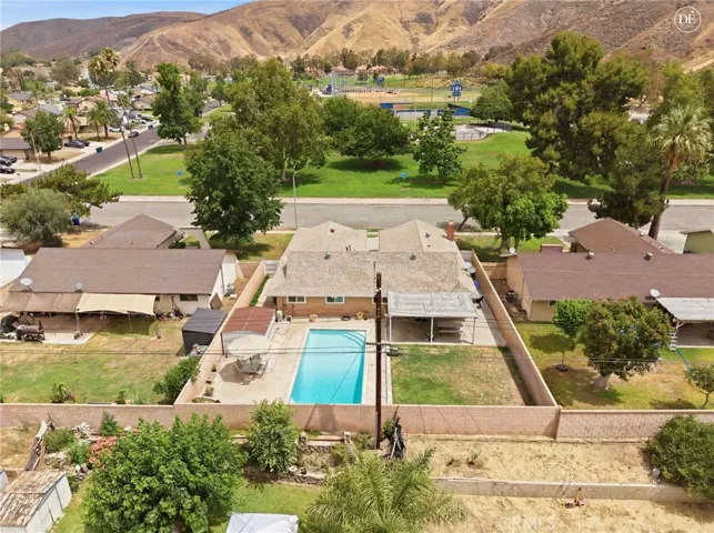 1457 W Marshall, San Bernardino, California 92405