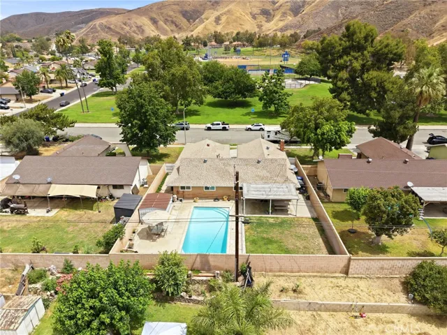 1457 W Marshall, San Bernardino, California 92405