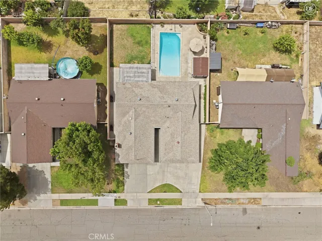 1457 W Marshall, San Bernardino, California 92405
