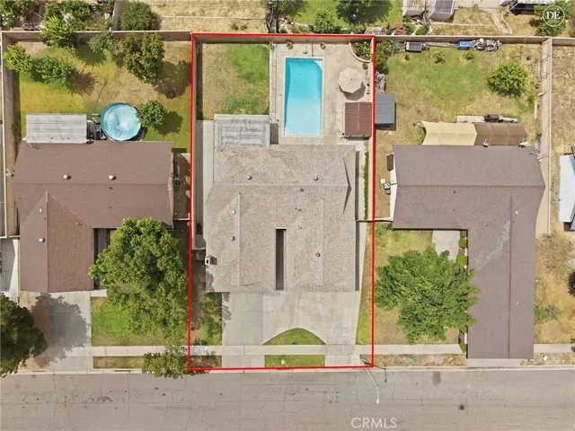 1457 W Marshall, San Bernardino, California 92405