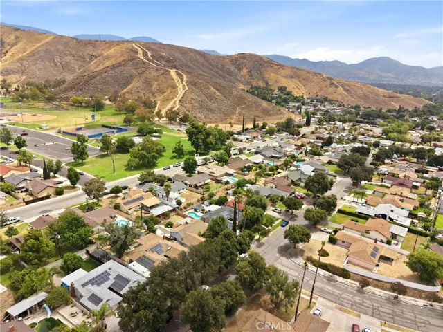 1457 W Marshall, San Bernardino, California 92405