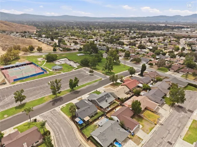 1457 W Marshall, San Bernardino, California 92405