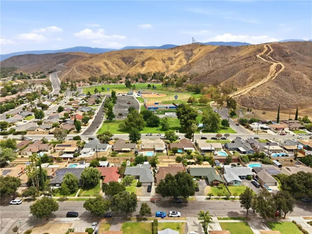 1457 W Marshall, San Bernardino, California 92405