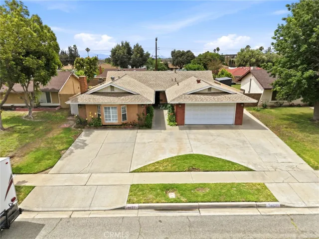 1457 W Marshall, San Bernardino, California 92405