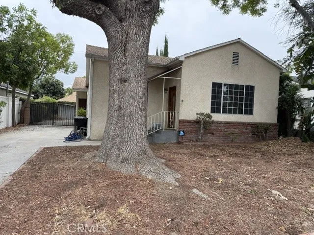 917 N Florence, Burbank, California 91505