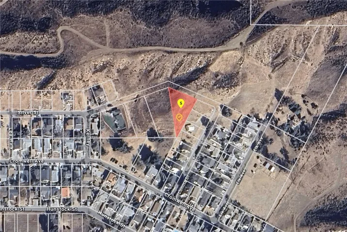 0 Lomita Dr, Val Verde, California 91384