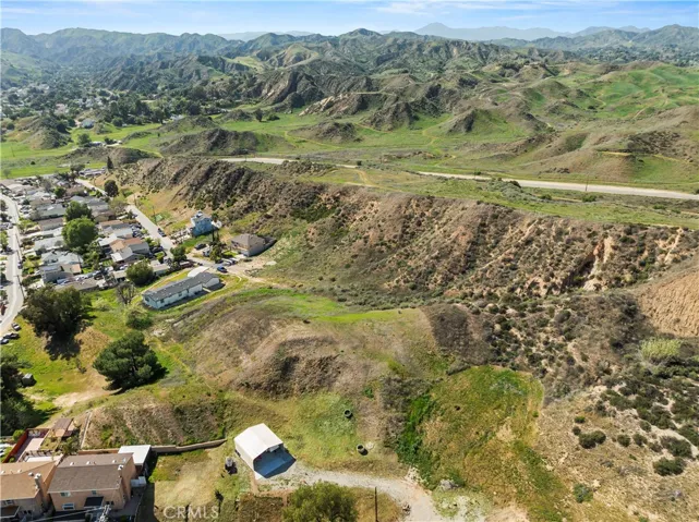 0 Lomita Dr, Val Verde, California 91384