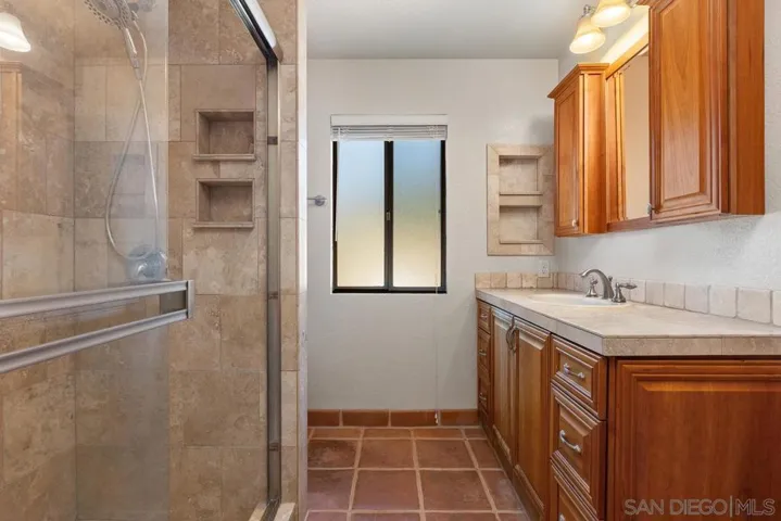 Primary Bath/Spa