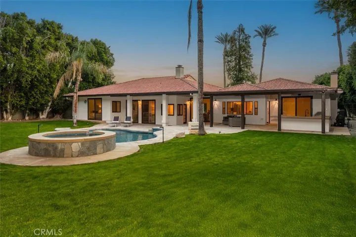 72020 Palm Crest Dr, Rancho Mirage, California 92270