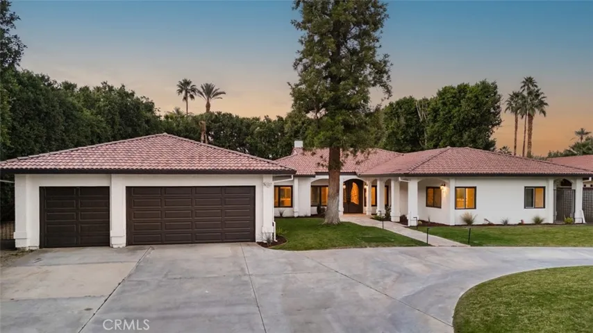 72020 Palm Crest Dr, Rancho Mirage, California 92270