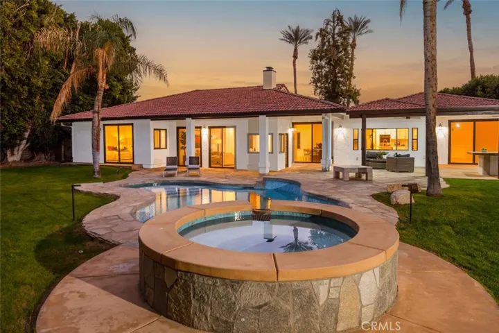 72020 Palm Crest Dr, Rancho Mirage, California 92270