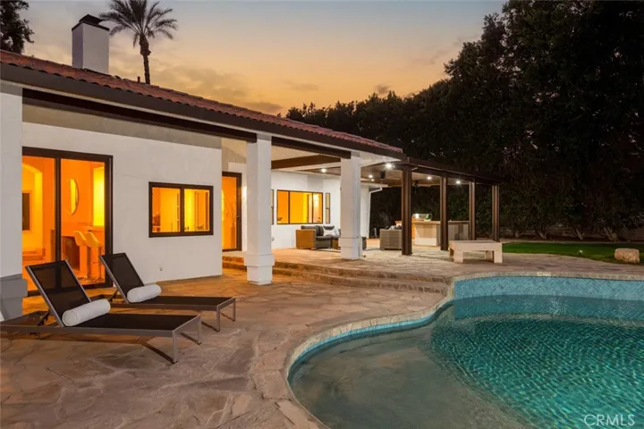 72020 Palm Crest Dr, Rancho Mirage, California 92270