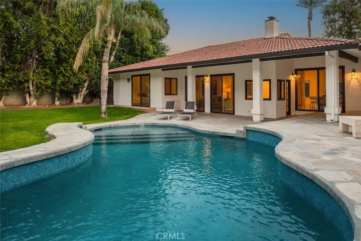 72020 Palm Crest Dr, Rancho Mirage, California 92270