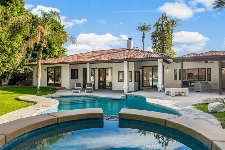 72020 Palm Crest Dr, Rancho Mirage, California 92270