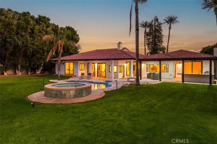 72020 Palm Crest Dr, Rancho Mirage, California 92270